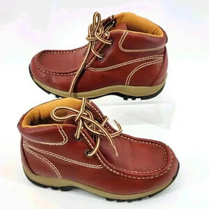 Lower  East Side Boots